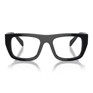 NEW PRADA PRA17V 16K1O1 PR A17V 16K1O1 VPR A17 16K1O1 EYEGLASSES